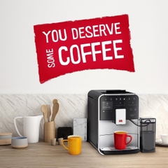 MÁY PHA CAFE BARISTA TS SMART