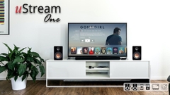 MITCHELL - uSTREAM ONE