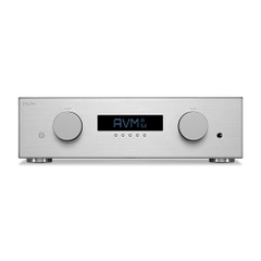AVM Integrated Amplifier Evolution A 5.2