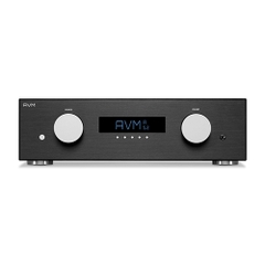 AVM Integrated Amplifier Evolution A 5.2T