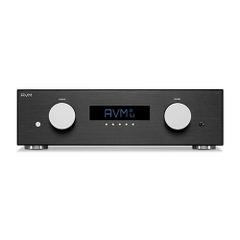 AVM Integrated Amplifier Evolution A 5.2
