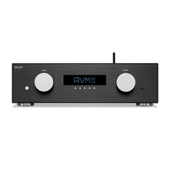 AVM Preamplifier Evolution SD 5.2