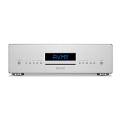 AVM CD-PLAYER OVATION CD 6.3