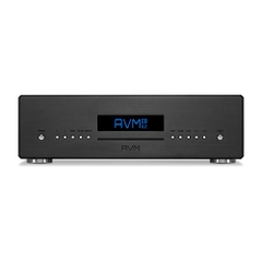 AVM CD-PLAYER OVATION CD 6.3