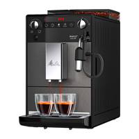 Máy pha cà phê tự động Melitta AVANZA TITAN