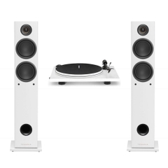 TRIANGLE ELARA LN05A - BLACK