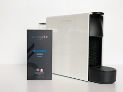 Máy pha cà phê viên nén NESPRESSO ESSENZA MINI