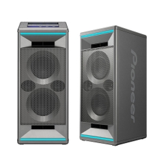 PIONEER CLUB 5 XW-SX50