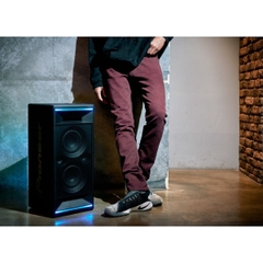 PIONEER CLUB 7 XW-SX70 - BLACK