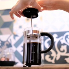 FRENCH PRESS PREMIUM 3 CUPS