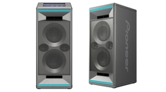 PIONEER CLUB 7 XW-SX70 - BLACK