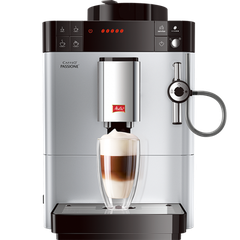 Máy pha cà phê tự động Melitta CAFFEO PASSIONE