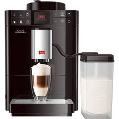 Máy pha cà phê tự động Melitta CAFFEO PASSIONE OT