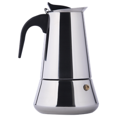 MOKA POT 4 CUPS