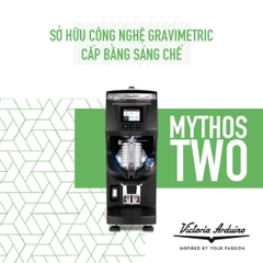 MÁY XAY CAFE MYTHOS TWO GRAVITECH