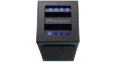 PIONEER CLUB 7 XW-SX70 - BLACK