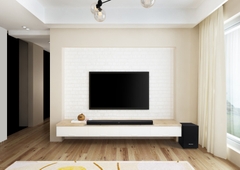 PIONEER SBX-101 SOUNDBAR