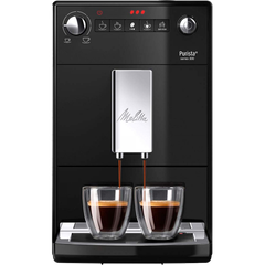 Máy pha cà phê tự động Melitta PURISTA SERIES 300