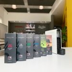 VIÊN NÉN CÀ PHÊ PURO ARABICA
