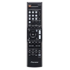 PIONEER VSX-531 5.1 BUILT-IN BLUETOOTH - BLACK