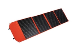 TẤM SOLAR PANEL GẤP GỌN 200W