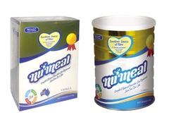 Sữa Tăng Cường Dinh Dưỡng NUMEAL
