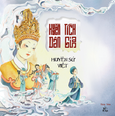 Sách - Huyền Tích Dân Gian