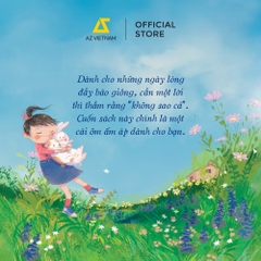 Sách - Gửi Đến Bạn Một Cái Ôm Ấm Áp