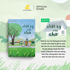 Sách - Nhật Ký Của Cha
