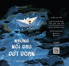 Sách - Những Nỗi Đau Đứt Đoạn