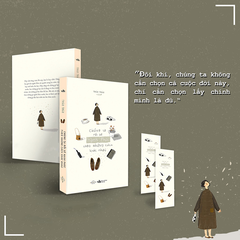 Sách - Chúng Ta Rồi Sẽ Hạnh Phúc, Theo Những Cách Khác Nhau (Tái Bản 2025)