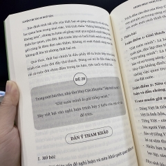 Sách - Luyện Thi Vào 10 Ngữ Văn - Chinh Phục Nghị Luận Xã Hội Theo Chương Trình Mới Nhất