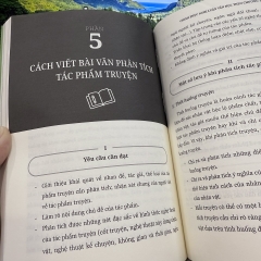 Sách - Luyện Thi Vào 10 Ngữ Văn - Chinh Phục Nghị Luận Văn Học Theo Chương Trình Mới Nhất