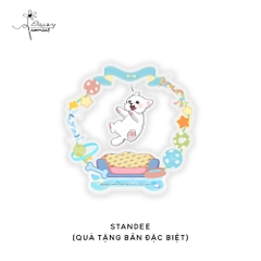 Sách - Đừng Động Vào Cún Con (Tập 1)