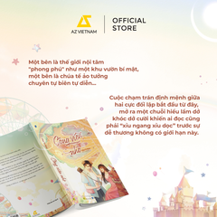 Sách - Công Viên Nhỏ (Tập 2)