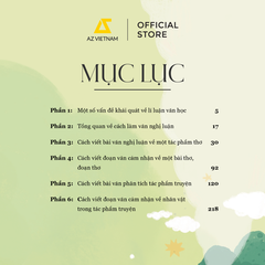 Sách - Luyện Thi Vào 10 Ngữ Văn - Chinh Phục Nghị Luận Văn Học Theo Chương Trình Mới Nhất