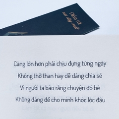 Sách - Điểm Rơi Nơi Đáy Mắt