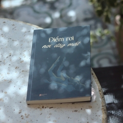 Sách - Điểm Rơi Nơi Đáy Mắt