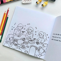 Sách - Những Ngày Nhỏ Xíu