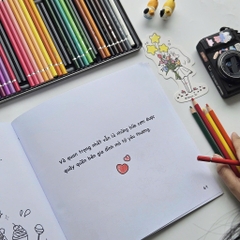 Sách - Những Ngày Nhỏ Xíu