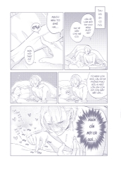 Sách - Nagahama To Be, or Not To Be (Tập 2)