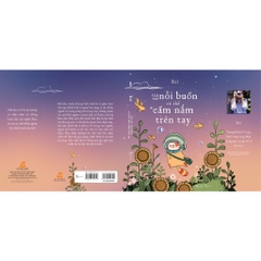 Sách - Giá Mà Nỗi Buồn Có Thể Cầm Nắm Trên Tay