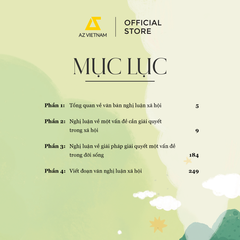 Sách - Luyện Thi Vào 10 Ngữ Văn - Chinh Phục Nghị Luận Xã Hội Theo Chương Trình Mới Nhất