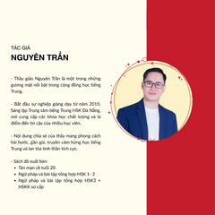 Sách - 365 Ngày Manifest (Song Ngữ Việt -Trung)