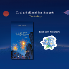 [PRE-ODER] Sách - Combo 3 Cuốn: Nếu Như Không Thể Nói Nếu Như + Có Ai Giữ Giùm Những Lãng Quên + Thức Dậy Anh Vẫn Là Mơ