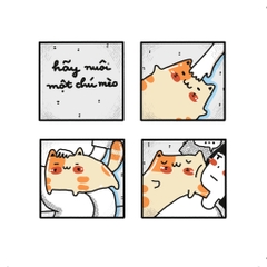 Sách - Giá Mà Nỗi Buồn Có Thể Cầm Nắm Trên Tay