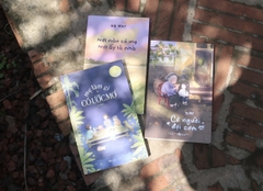 Sách - Combo tác giả Hạ Mer