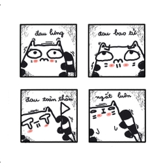 Sách - Giá Mà Nỗi Buồn Có Thể Cầm Nắm Trên Tay