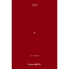 Sách - Em (Liêu Hà Trinh) - Tái bản, bìa cứng