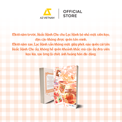 Sách - Không Ngọt Bằng Em (Combo Tập 1+2)